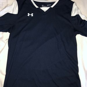 Under armour shirt